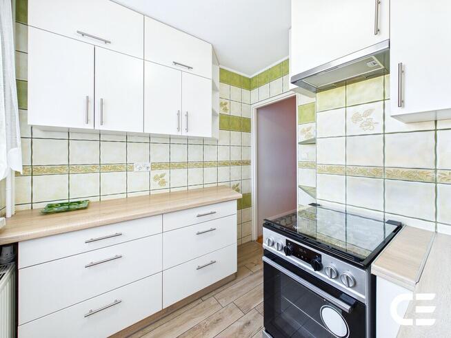 Oława | 47,8 m² | po remoncie | 2 pokoje