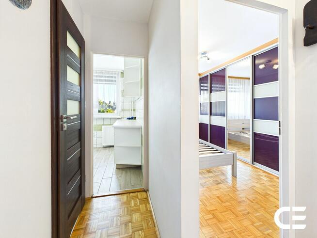 Oława | 47,8 m² | po remoncie | 2 pokoje
