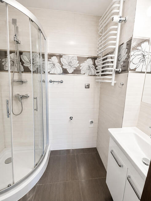 Oława | 47,8 m² | po remoncie | 2 pokoje
