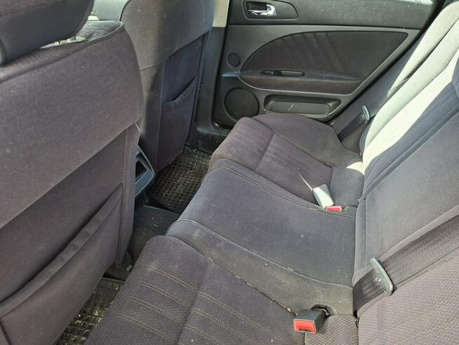 Alfa Romeo 159 Nie pali 1.9 Diesel ważne oc