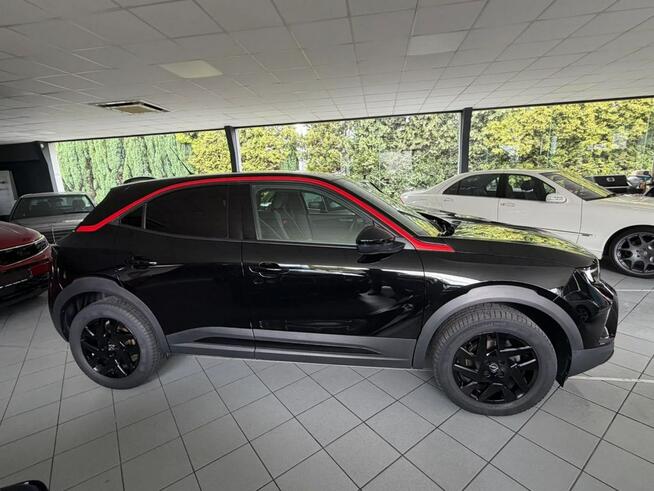Opel Mokka 1,2 T/47702km/zarejestrowany/pierwszy lakier/1 właściciel/bezwypadkowy