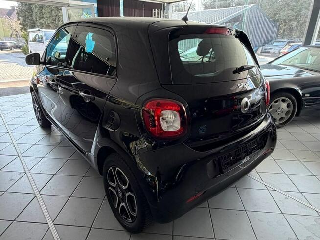Smart Forfour 20870km/zarejestrowany/zadbany/książki