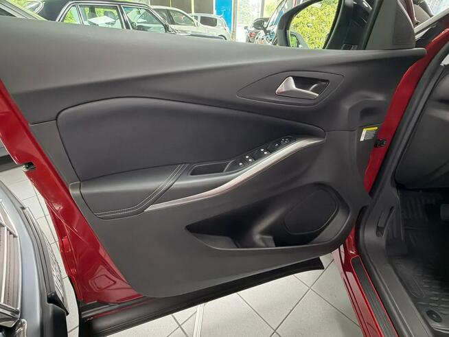 Opel Grandland X GS/17669 km/zarejestrowany/2 klucze/pierwszy lakier