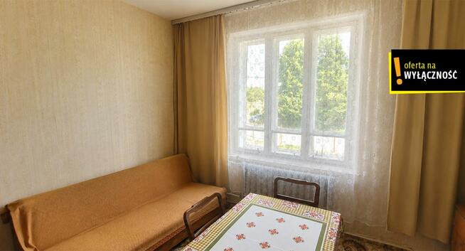 Działka budowlana Chrusty gm. Zagnańsk,