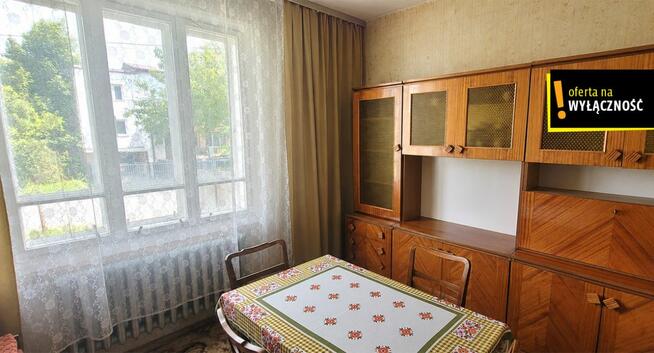 Działka budowlana Chrusty gm. Zagnańsk,