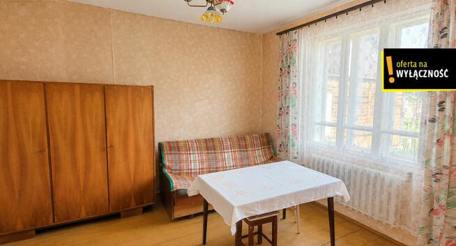 Działka budowlana Chrusty gm. Zagnańsk,