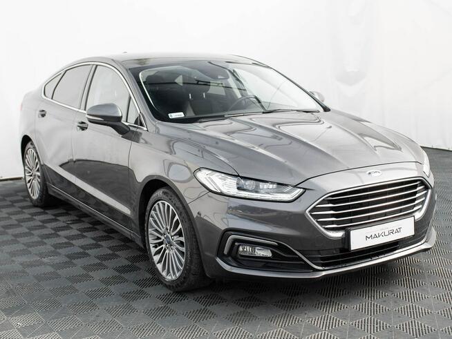 Ford Mondeo CT552AC#2.0 Hybrid Titanium Podgrz.f kier szyba K.cof Salon PL VAT23%