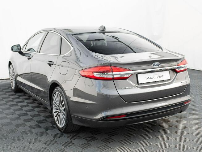 Ford Mondeo CT552AC#2.0 Hybrid Titanium Podgrz.f kier szyba K.cof Salon PL VAT23%
