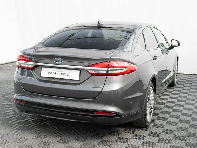 Ford Mondeo CT552AC#2.0 Hybrid Titanium Podgrz.f kier szyba K.cof Salon PL VAT23%