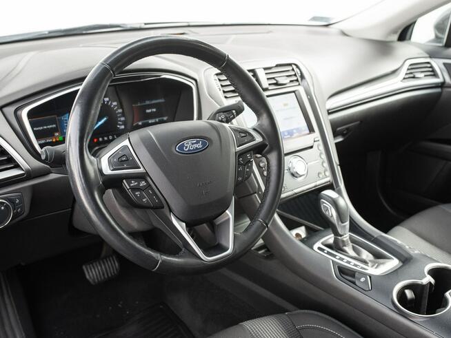Ford Mondeo CT552AC#2.0 Hybrid Titanium Podgrz.f kier szyba K.cof Salon PL VAT23%