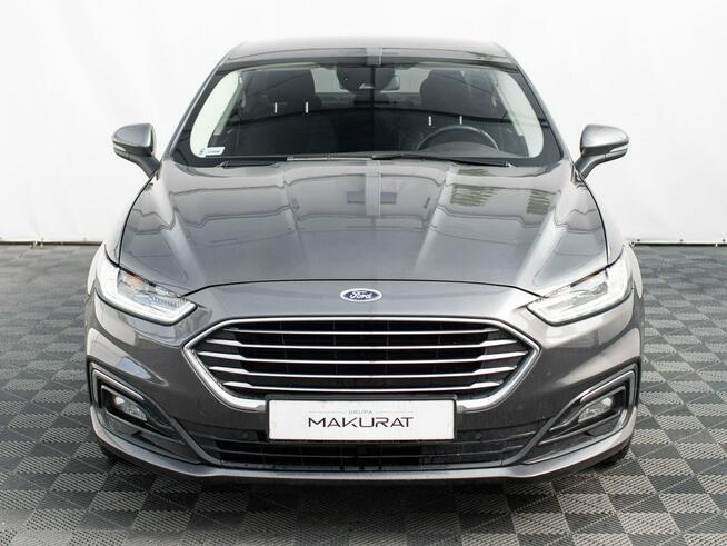 Ford Mondeo CT552AC#2.0 Hybrid Titanium Podgrz.f kier szyba K.cof Salon PL VAT23%