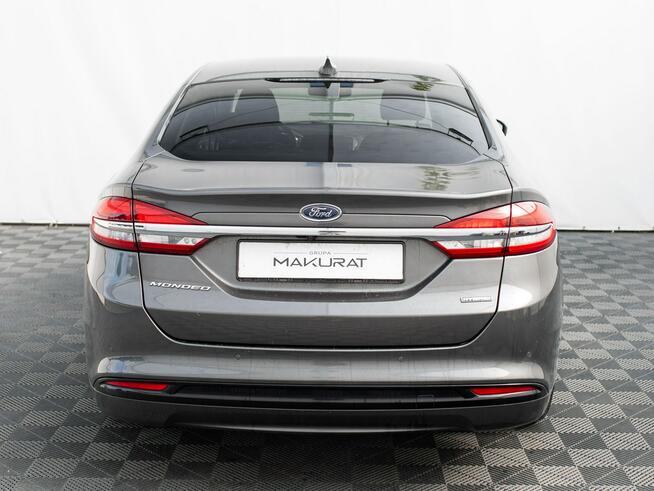 Ford Mondeo CT552AC#2.0 Hybrid Titanium Podgrz.f kier szyba K.cof Salon PL VAT23%