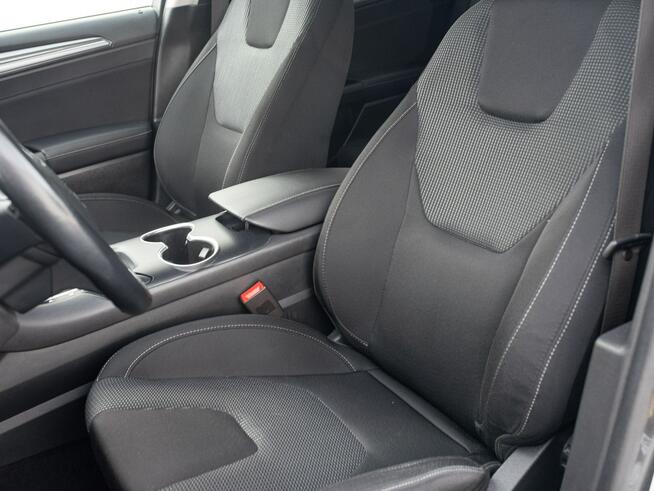 Ford Mondeo CT552AC#2.0 Hybrid Titanium Podgrz.f kier szyba K.cof Salon PL VAT23%