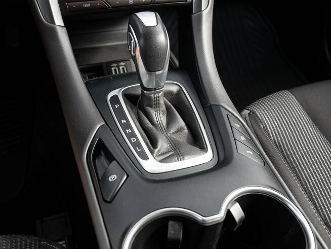 Ford Mondeo CT552AC#2.0 Hybrid Titanium Podgrz.f kier szyba K.cof Salon PL VAT23%