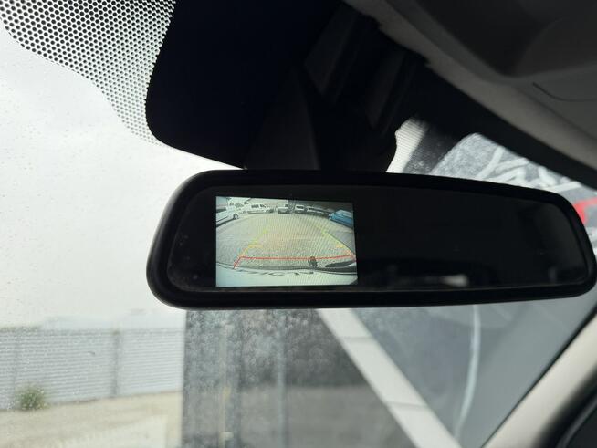 Renault Master L2H2 średniak 7-osobowy lift brygadówka doka pełna opcja 90tys km!