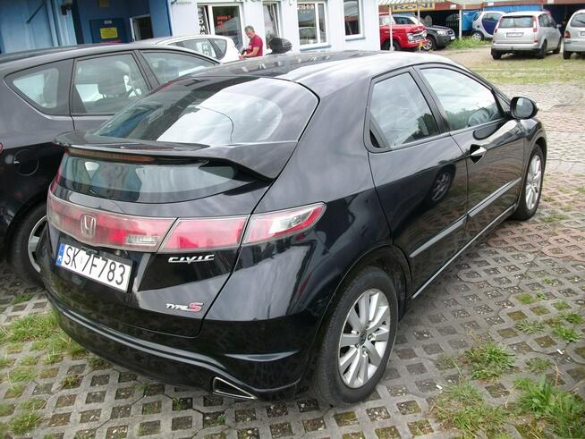 Honda Civic 2.2diesel/104 KW