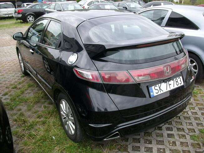 Honda Civic 2.2diesel/104 KW