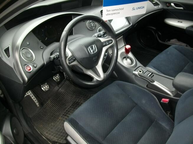 Honda Civic 2.2diesel/104 KW