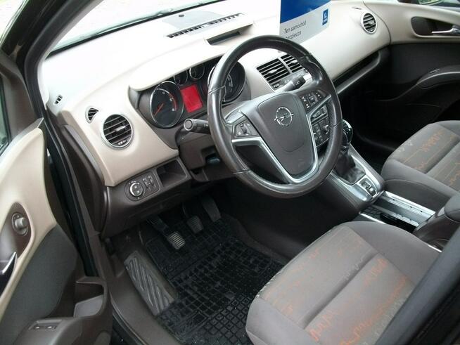Opel Meriva 1.3 diesel/ 55kW