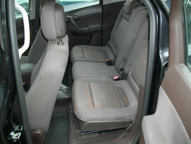 Opel Meriva 1.3 diesel/ 55kW