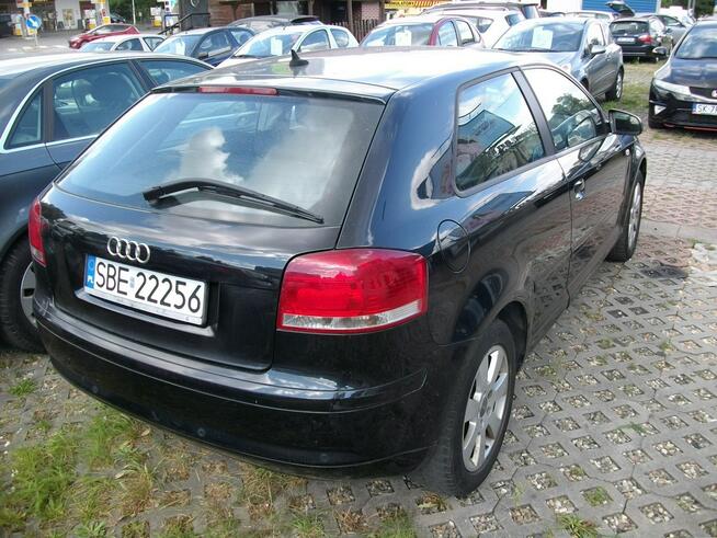 Audi A3 1968cm3/136 KM