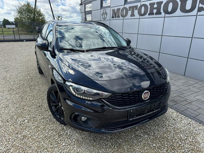 Fiat Tipo 1,4 Turbo "S-Design"