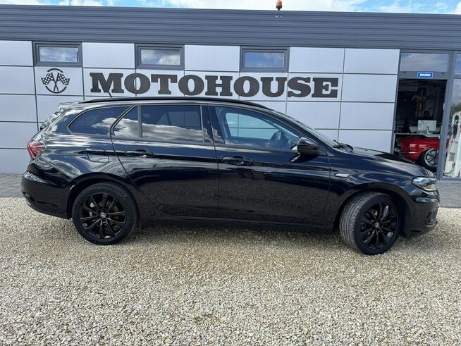 Fiat Tipo 1,4 Turbo "S-Design"