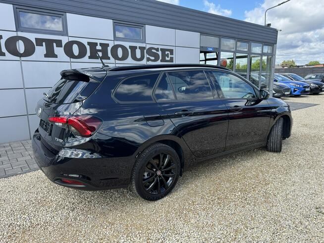 Fiat Tipo 1,4 Turbo "S-Design"