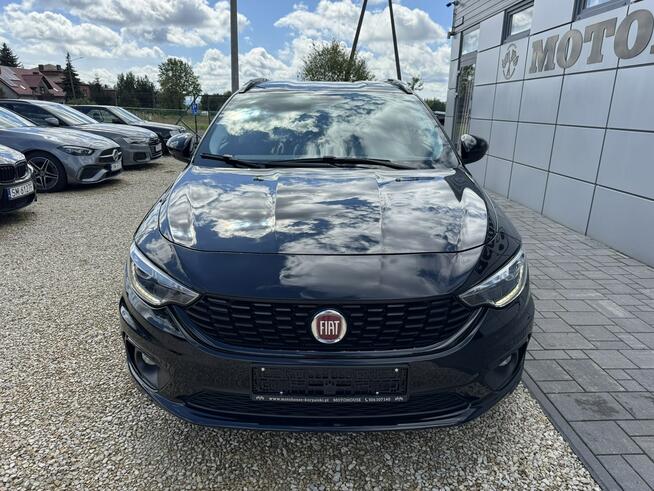 Fiat Tipo 1,4 Turbo "S-Design"