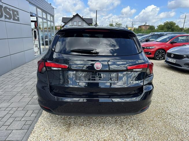 Fiat Tipo 1,4 Turbo "S-Design"