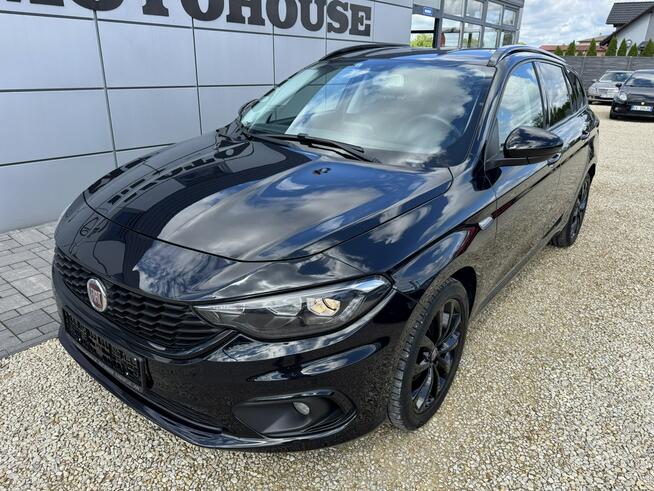 Fiat Tipo 1,4 Turbo "S-Design"