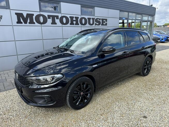 Fiat Tipo 1,4 Turbo "S-Design"