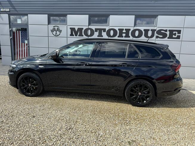 Fiat Tipo 1,4 Turbo "S-Design"
