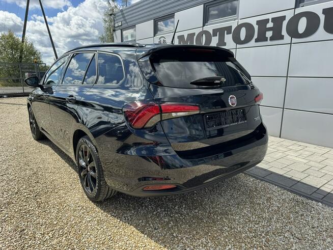 Fiat Tipo 1,4 Turbo "S-Design"