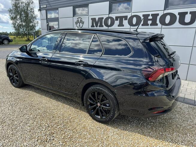 Fiat Tipo 1,4 Turbo "S-Design"
