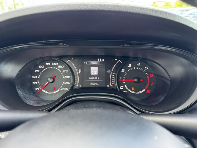 Fiat Tipo 1,4 Turbo "S-Design"