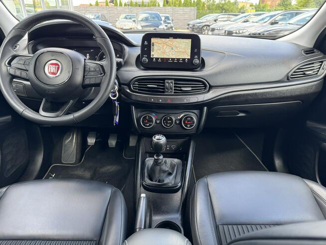 Fiat Tipo 1,4 Turbo "S-Design"