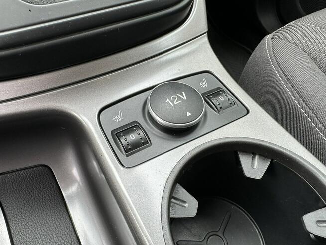 Ford Kuga 4x4 Automat Mały przebieg Benzyna TOP