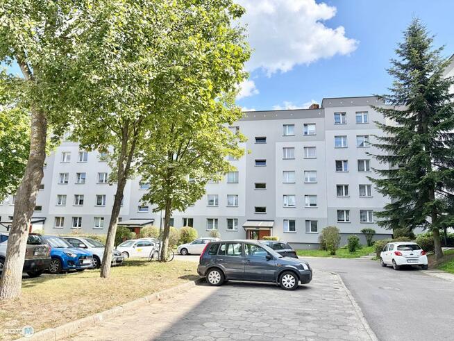 Mieszkanie Kielce Barwinek