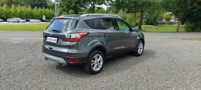 Ford Kuga Książka serwisowa, super stan.