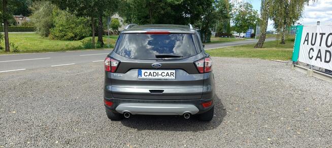 Ford Kuga Książka serwisowa, super stan.