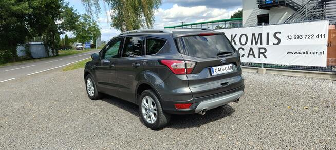 Ford Kuga Książka serwisowa, super stan.