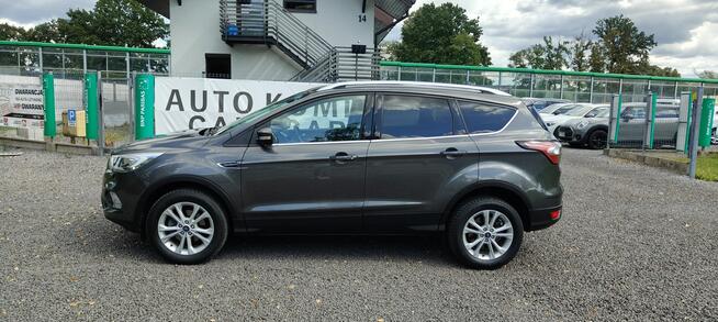 Ford Kuga Książka serwisowa, super stan.