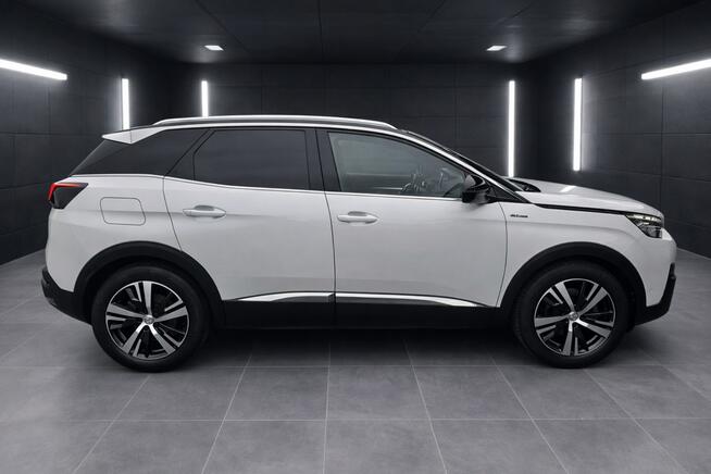 Peugeot 3008 1.5 manual*GT-line*kamery cofania*nawigacja*czarny sufit*panorama dach