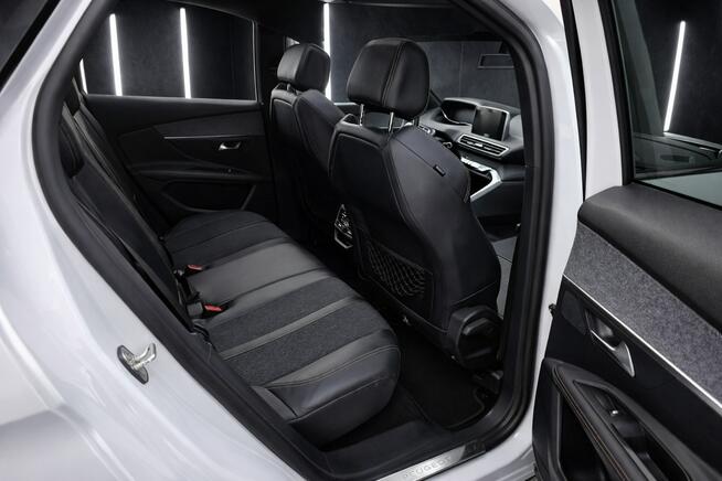 Peugeot 3008 1.5 manual*GT-line*kamery cofania*nawigacja*czarny sufit*panorama dach