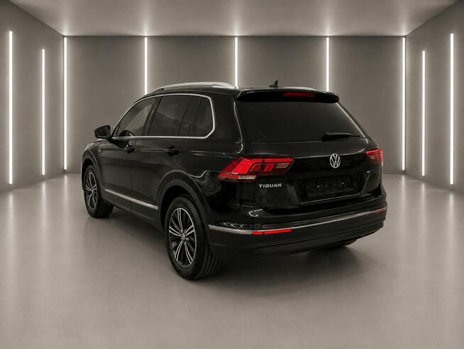 Volkswagen Tiguan 4X4*2.0 150 koni*kamera cofania*nawigacja*perfekcyjny stan*opłacony