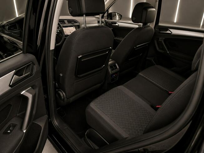 Volkswagen Tiguan 4X4*2.0 150 koni*kamera cofania*nawigacja*perfekcyjny stan*opłacony