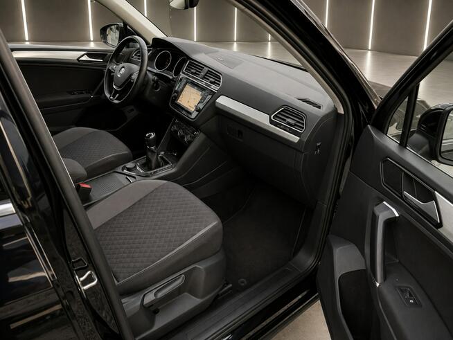 Volkswagen Tiguan 4X4*2.0 150 koni*kamera cofania*nawigacja*perfekcyjny stan*opłacony