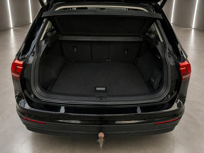 Volkswagen Tiguan 4X4*2.0 150 koni*kamera cofania*nawigacja*perfekcyjny stan*opłacony