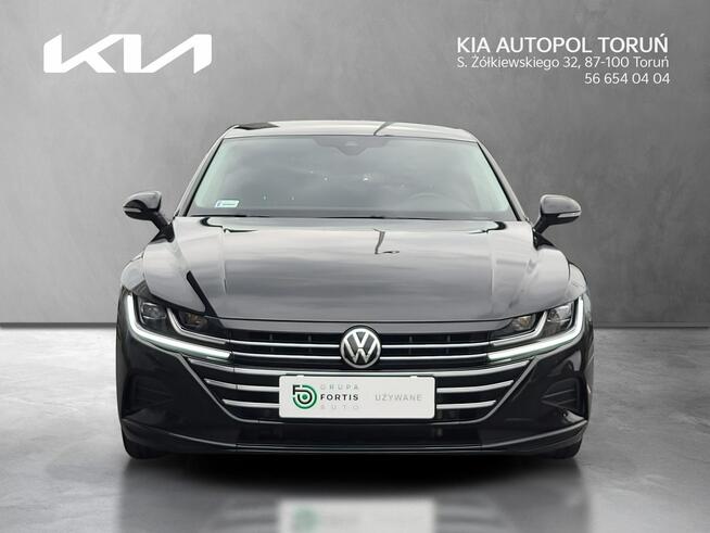 Volkswagen Arteon 12msc gwarancji/FV23%/keyless/virtual/2.0 TSI/DSG